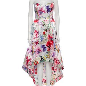 Parket Black Roxanne Dress